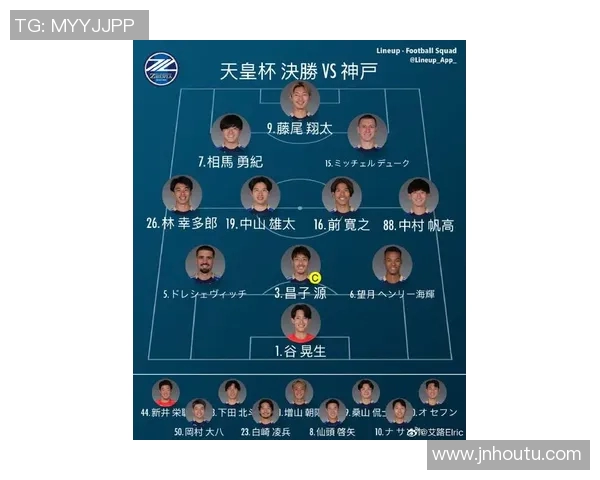 日本足球明星人气排行榜揭晓谁是球迷心中的最佳球员