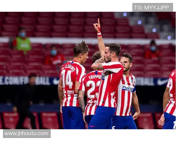 2018年马德里竞技与巴萨激战回顾：激情四溢的西甲经典对决